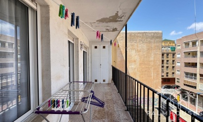 Venta - Apartment - Torrevieja - Playa del cura