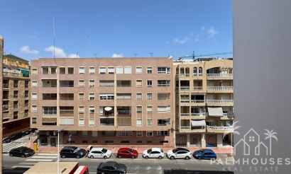 Venta - Apartment - Torrevieja - Playa del cura