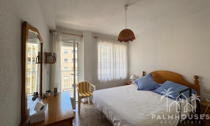 Venta - Apartment - Torrevieja - Playa del cura