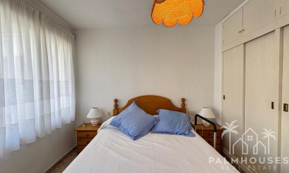 Venta - Apartment - Torrevieja - Playa del cura