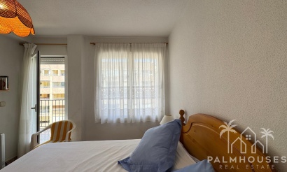 Venta - Apartment - Torrevieja - Playa del cura