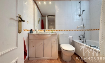 Venta - Apartment - Torrevieja - Playa del cura