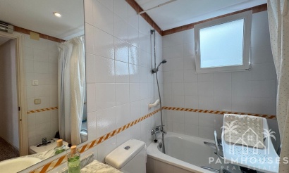 Venta - Apartment - Torrevieja - Playa del cura