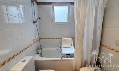 Venta - Apartment - Torrevieja - Playa del cura