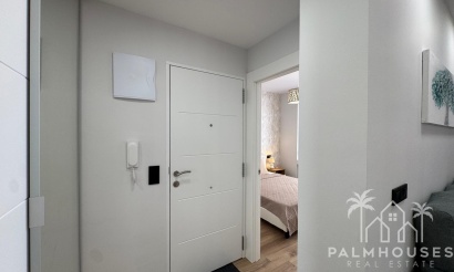 Revente - Apartment - Torrevieja - Playa del cura