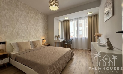 Revente - Apartment - Torrevieja - Playa del cura