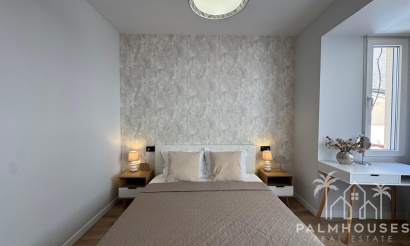 Revente - Apartment - Torrevieja - Playa del cura