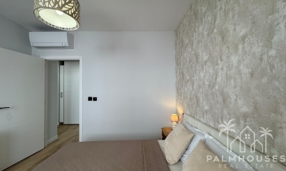 Revente - Apartment - Torrevieja - Playa del cura