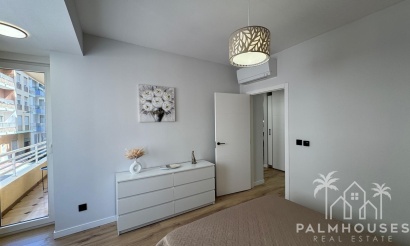 Revente - Apartment - Torrevieja - Playa del cura