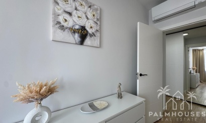 Revente - Apartment - Torrevieja - Playa del cura