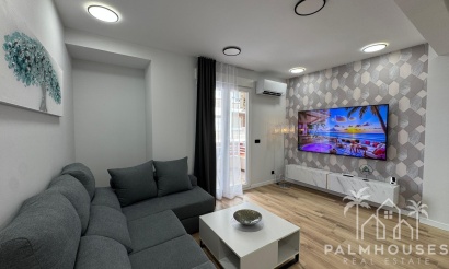 Revente - Apartment - Torrevieja - Playa del cura