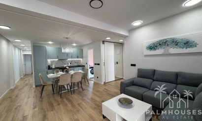 Revente - Apartment - Torrevieja - Playa del cura