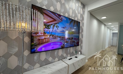 Revente - Apartment - Torrevieja - Playa del cura