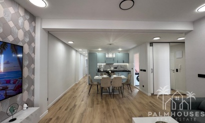 Revente - Apartment - Torrevieja - Playa del cura