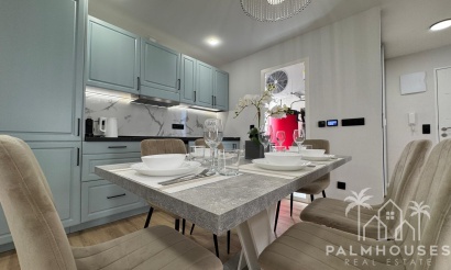 Revente - Apartment - Torrevieja - Playa del cura