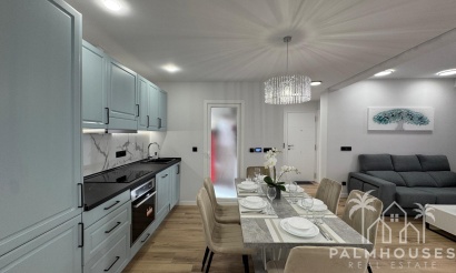 Revente - Apartment - Torrevieja - Playa del cura