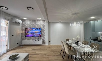 Revente - Apartment - Torrevieja - Playa del cura