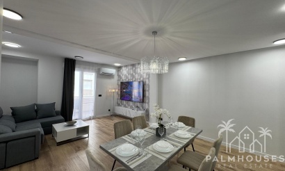 Revente - Apartment - Torrevieja - Playa del cura