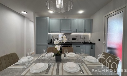 Revente - Apartment - Torrevieja - Playa del cura