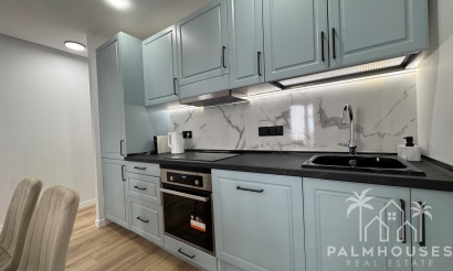 Revente - Apartment - Torrevieja - Playa del cura