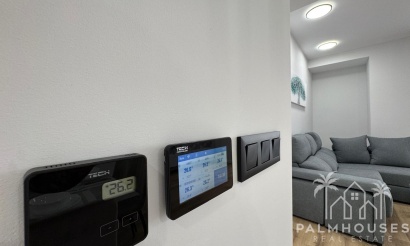 Revente - Apartment - Torrevieja - Playa del cura