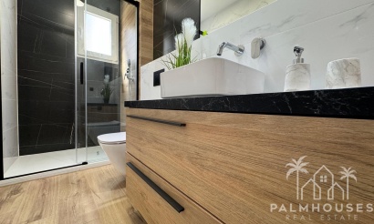 Revente - Apartment - Torrevieja - Playa del cura