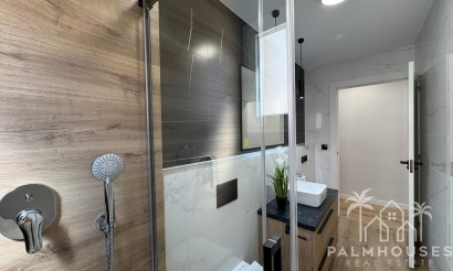 Revente - Apartment - Torrevieja - Playa del cura