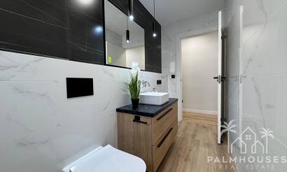 Revente - Apartment - Torrevieja - Playa del cura