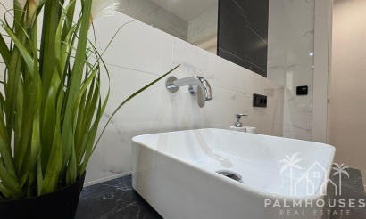 Revente - Apartment - Torrevieja - Playa del cura