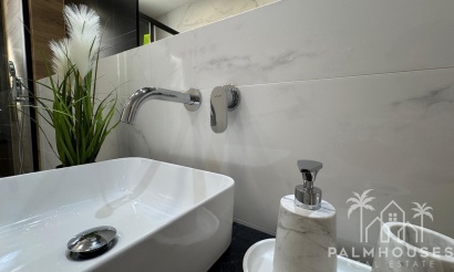 Revente - Apartment - Torrevieja - Playa del cura