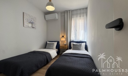 Revente - Apartment - Torrevieja - Playa del cura