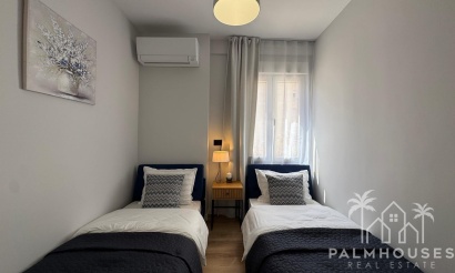 Revente - Apartment - Torrevieja - Playa del cura