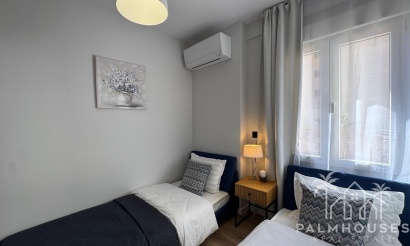Revente - Apartment - Torrevieja - Playa del cura