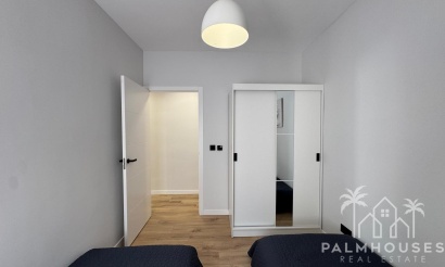 Revente - Apartment - Torrevieja - Playa del cura