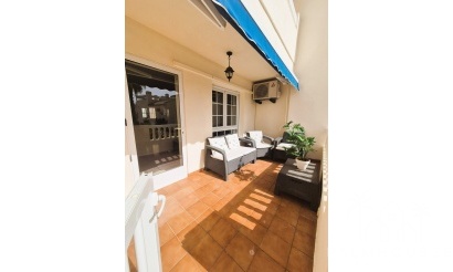 Revente - Maison - Las Ramblas - Inland