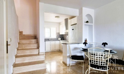 Revente - Maison - Las Ramblas - Inland