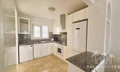 Revente - Maison - Las Ramblas - Inland