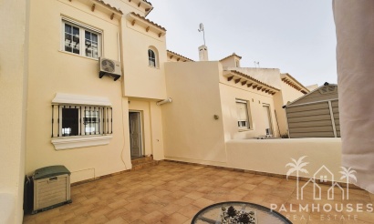 Revente - Maison - Las Ramblas - Inland