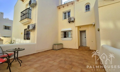 Revente - Maison - Las Ramblas - Inland