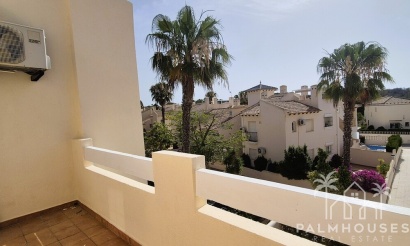 Revente - Maison - Las Ramblas - Inland