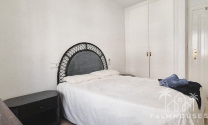 Revente - Maison - Las Ramblas - Inland