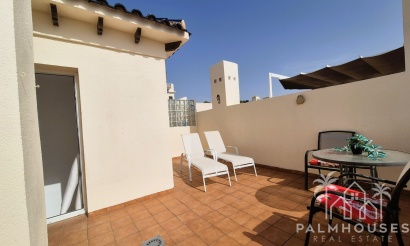 Revente - Maison - Las Ramblas - Inland