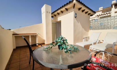 Revente - Maison - Las Ramblas - Inland