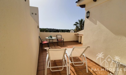 Revente - Maison - Las Ramblas - Inland