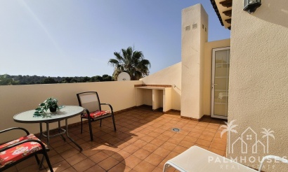 Revente - Maison - Las Ramblas - Inland