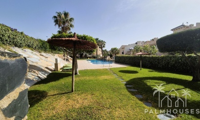 Revente - Maison - Las Ramblas - Inland