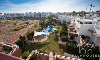 Herverkoop - Appartement - Orihuela Costa - Rocio Del Mar