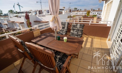 Herverkoop - Appartement - Orihuela Costa - Rocio Del Mar