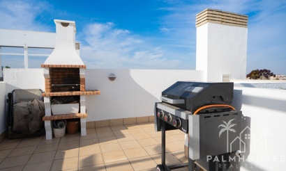 Herverkoop - Appartement - Orihuela Costa - Rocio Del Mar