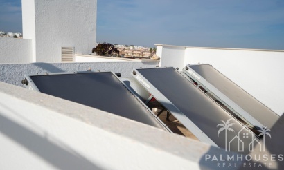 Herverkoop - Appartement - Orihuela Costa - Rocio Del Mar